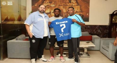 تقارير: حرمان الصفاقسي من التعاقدات 3 فترات بسبب إيفونا 